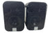 JBL Control 2P Speaker Set *No Power Supply*
