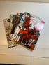 Lot of 6 Batman Incorporated DC Comics 2011