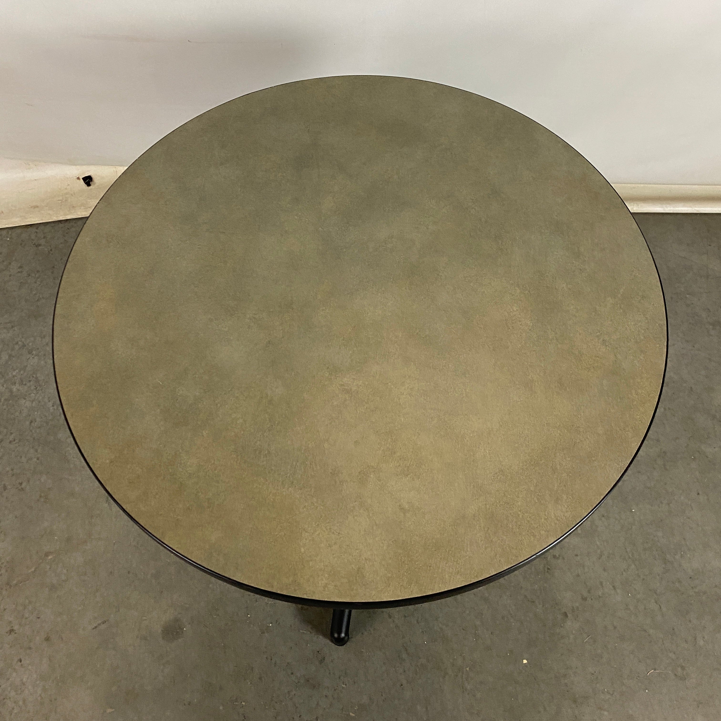 Steelcase Table #6-226 with Weighted Bottom