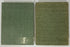 2 Vols The Ciba Collection of Medical Illustrations Frank Netter HC Ex-Library