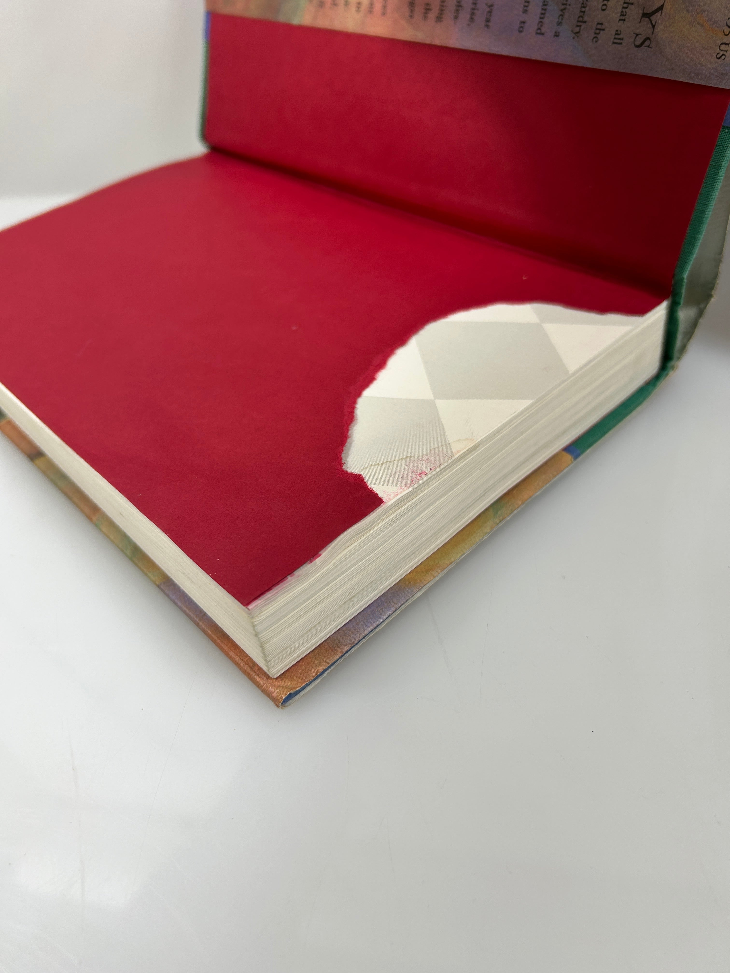 Harry Potter by J.K. Rowling Complete Set 1-7 Hardcover American 1st Edition HC