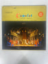 Camelot Musical Broadway Soundtrack Vinyl Record