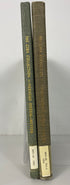 2 Vols The Ciba Collection of Medical Illustrations Frank Netter HC Ex-Library
