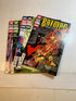 Lot of 5 Batman Beyond DC Comics 2019-2020