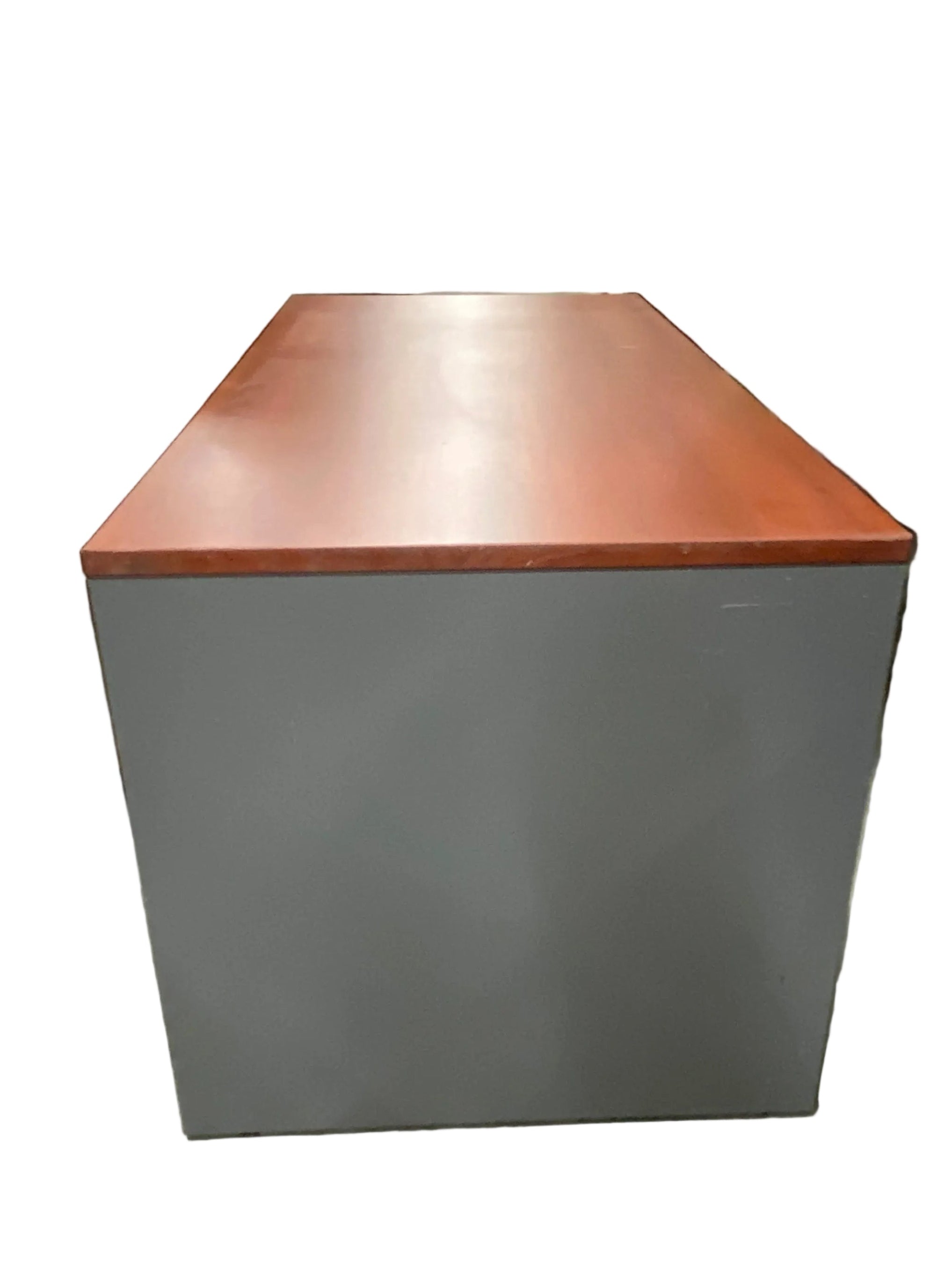Global Wood Concepts #A3060SPR Pedestal Desk