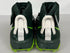 Nike Dark Green Force Savage Pro 2 Shark SMU P Football Cleats Men's Size 14 *Used*