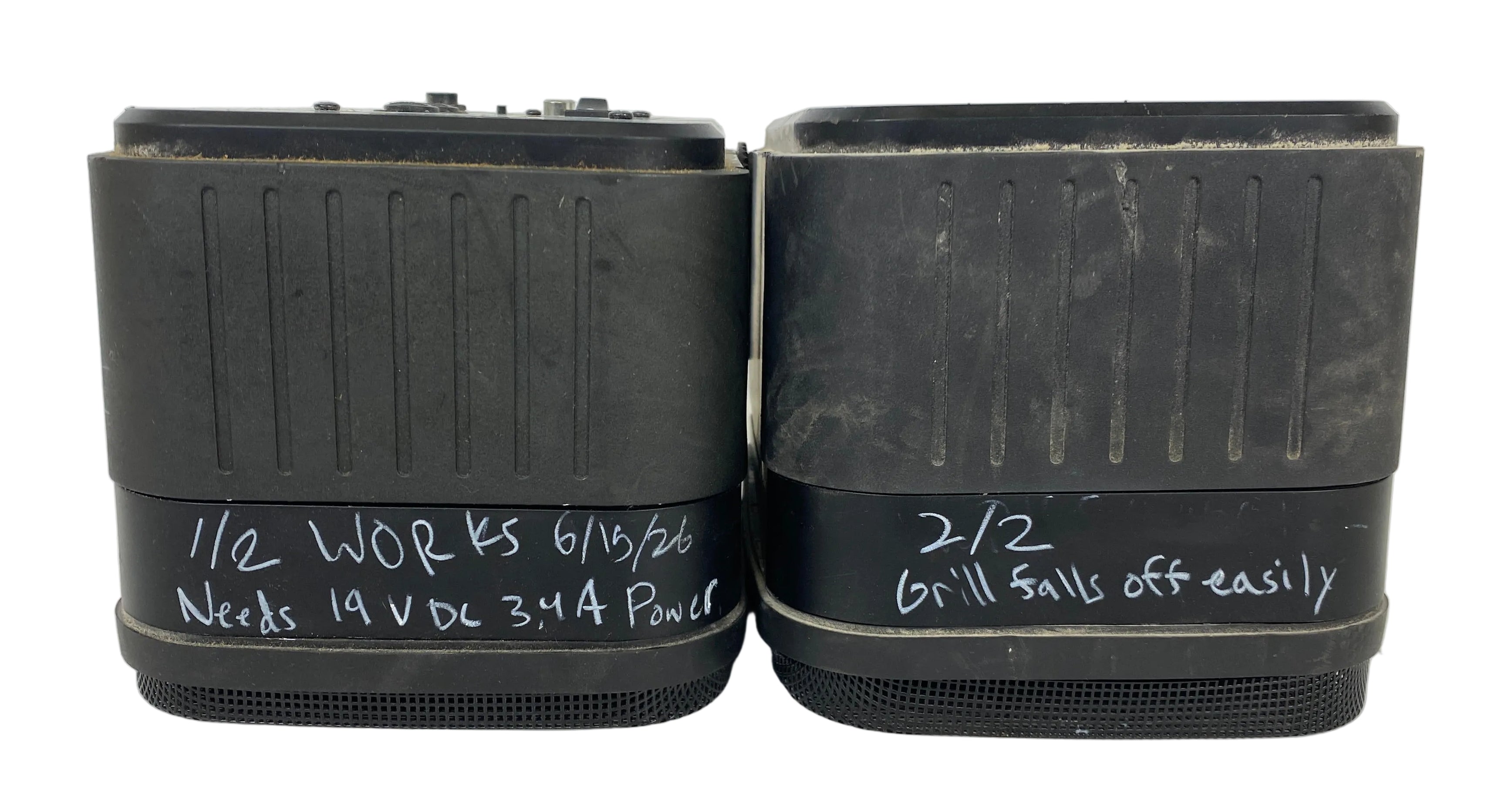 JBL Control 2P Speaker Set *No Power Supply*