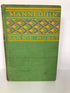 Vintage Novel: Mannequin by Fannie Hurst 1926 HC