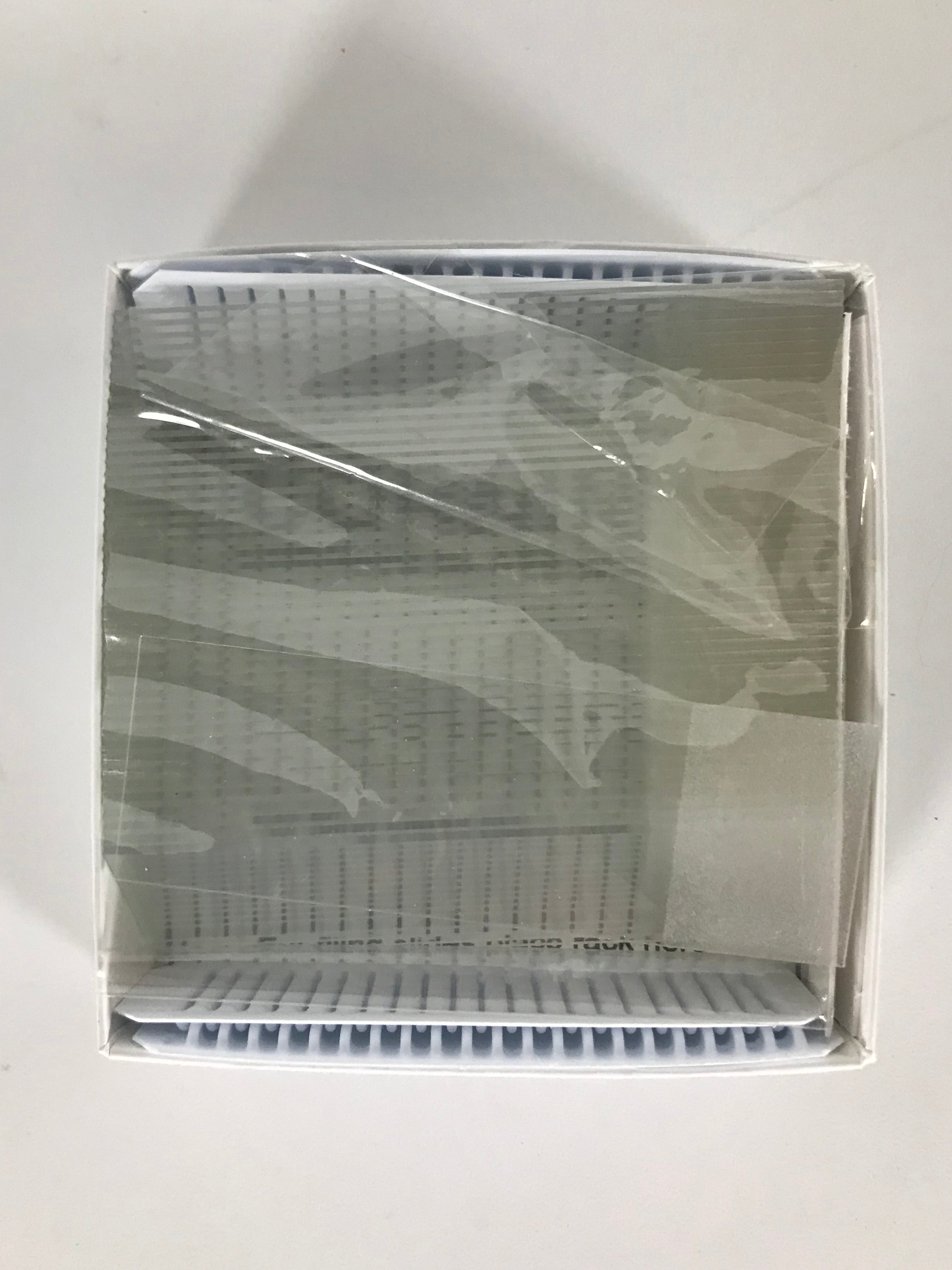 Corning Single Frosted Micro Slides