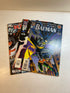 Lot of 3 Batman Detective Comics Annuals DC 1991-2009