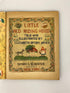 Little Red Riding Hood Golden First Edition "L" 1948