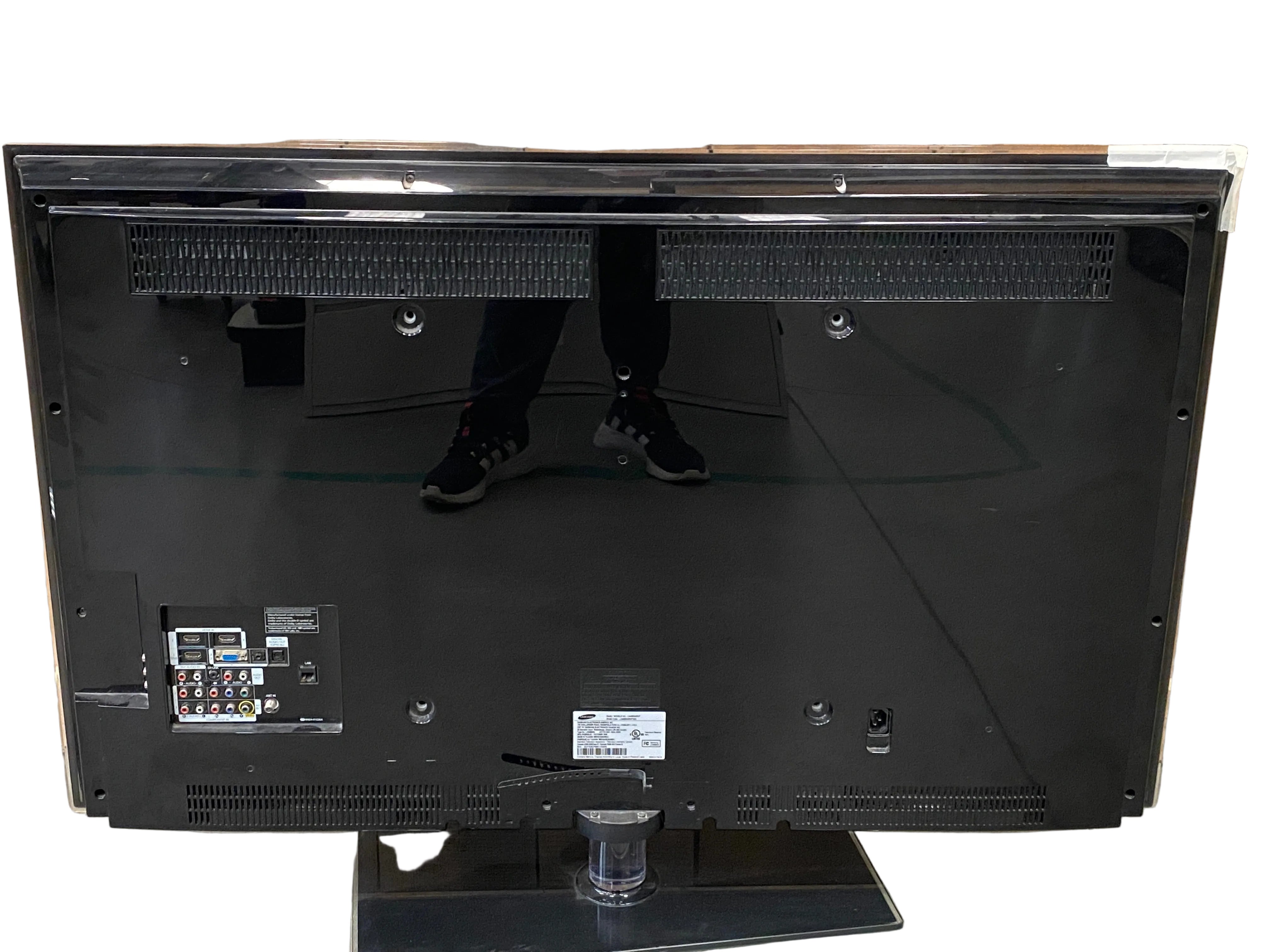 Samsung LN46B640R3F 46" Full HD TV