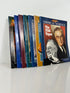 Lot of 7 American Heritage Magazines 1982-1983
