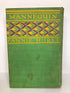 Vintage Novel: Mannequin by Fannie Hurst 1926 HC