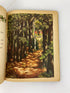 Little Red Riding Hood Golden First Edition "L" 1948