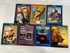 Lot of 7 American Heritage Magazines 1982-1983