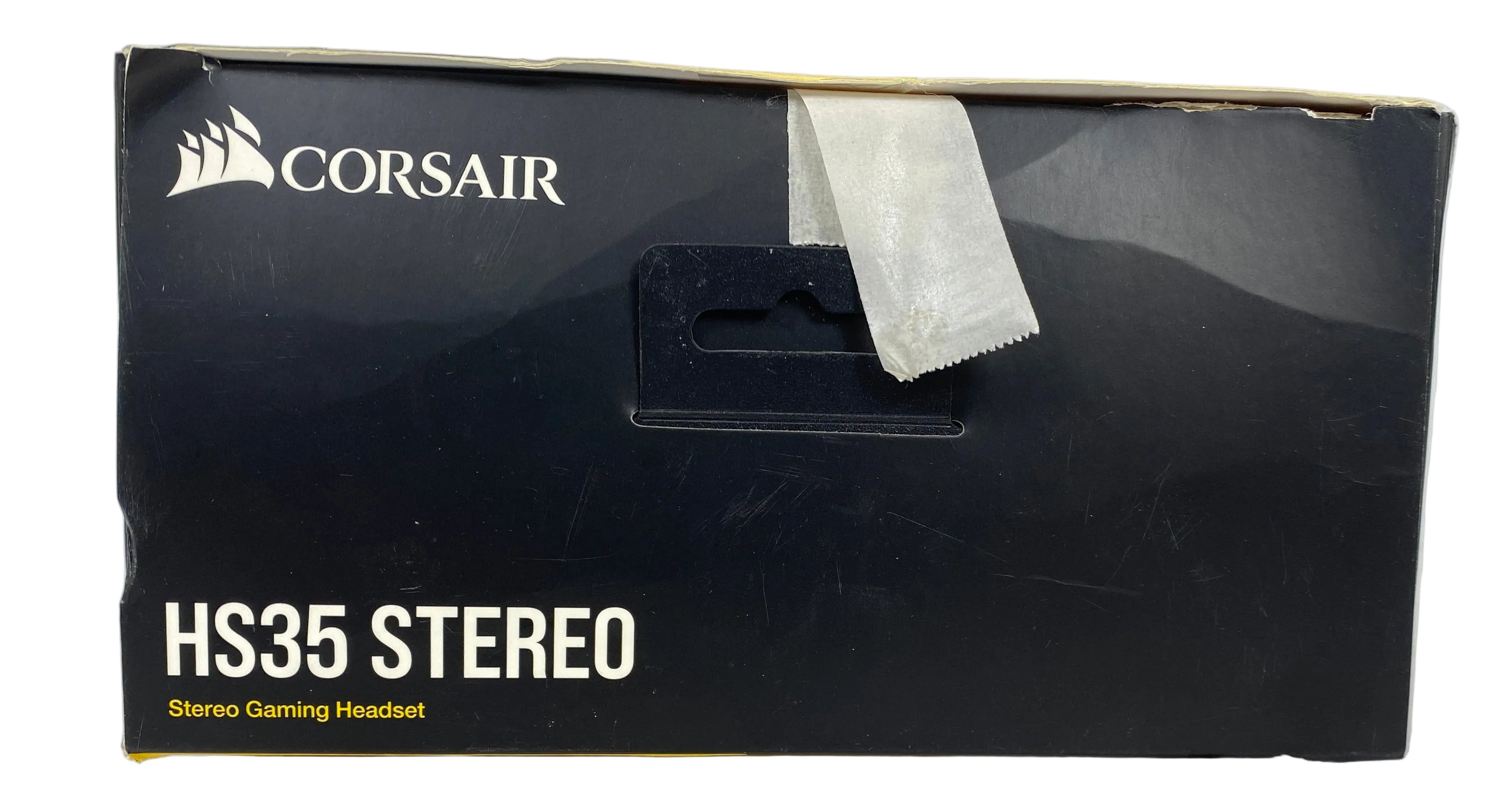 Corsair HS35 Stereo Headset *No Microphone*