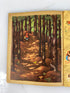 Little Red Riding Hood Golden First Edition "L" 1948