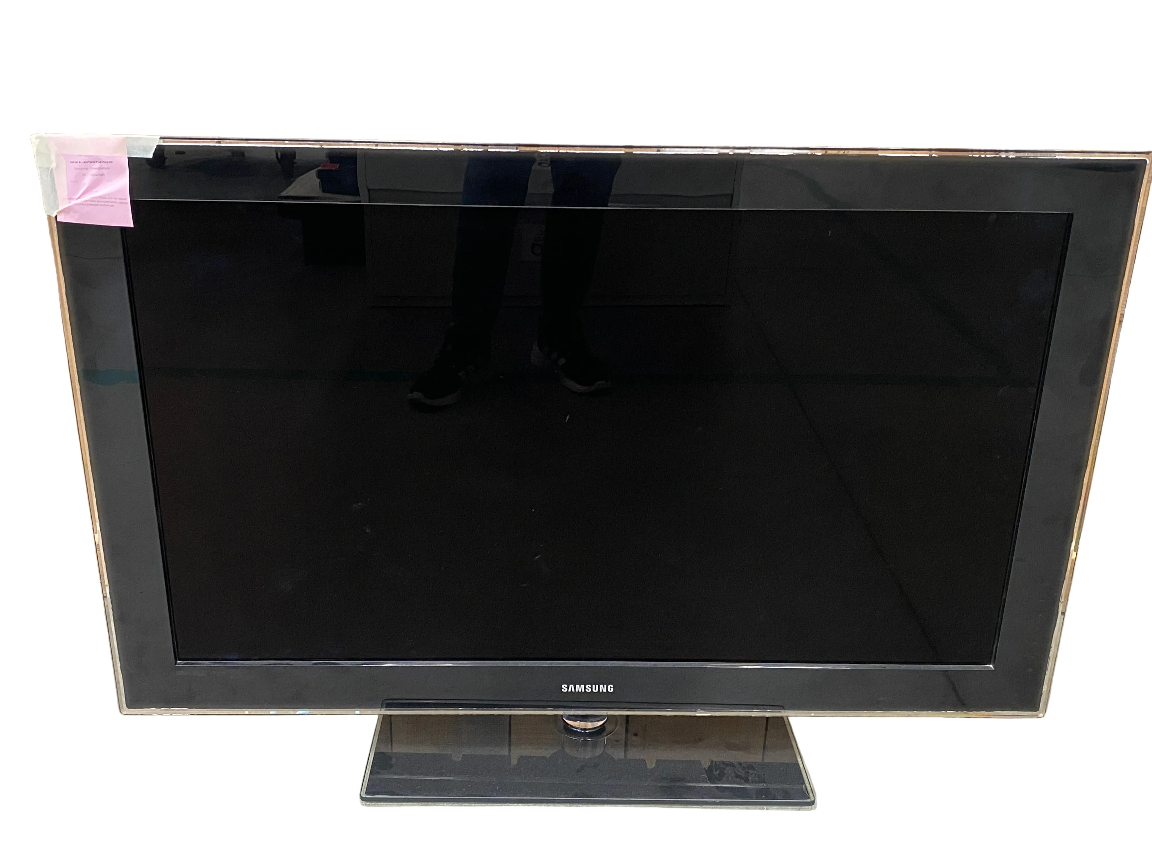 Samsung LN46B640R3F 46" Full HD TV