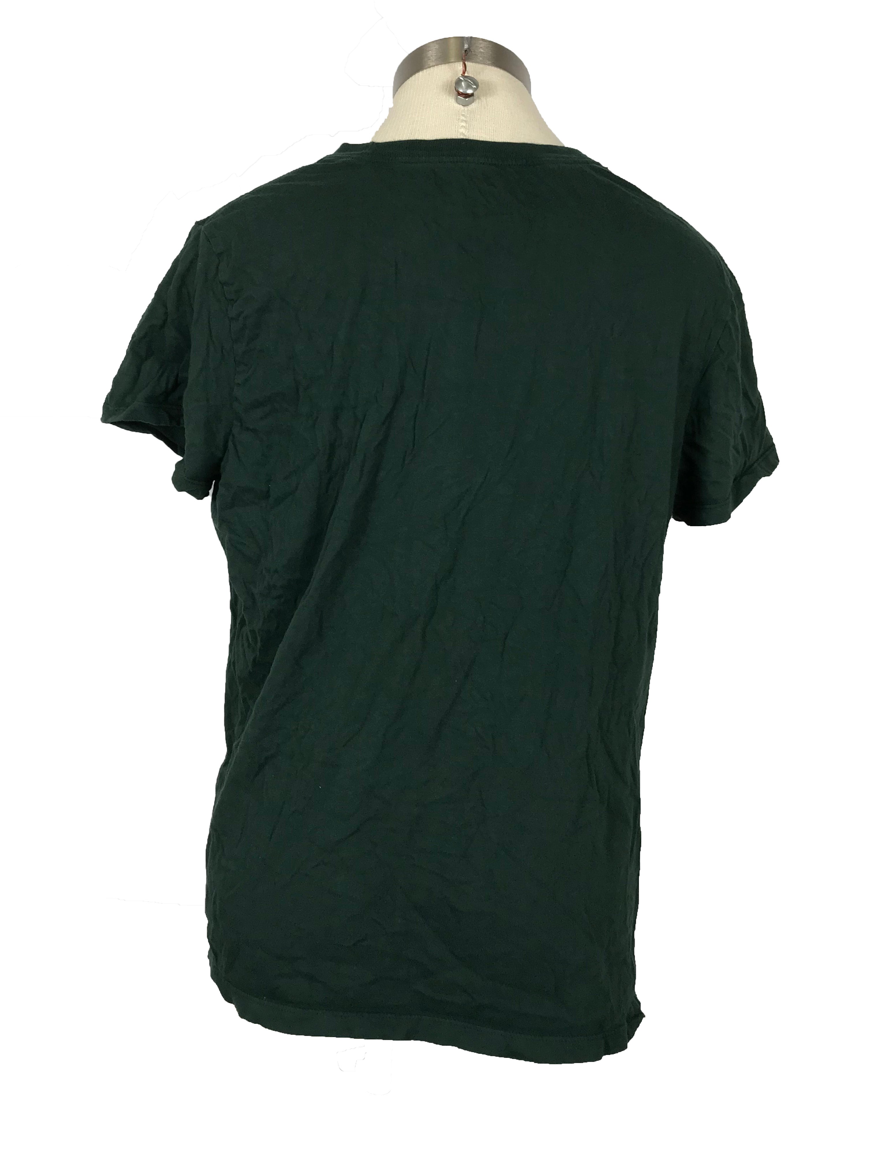Nike Michigan State University Green T-Shirt Kid's Size XL
