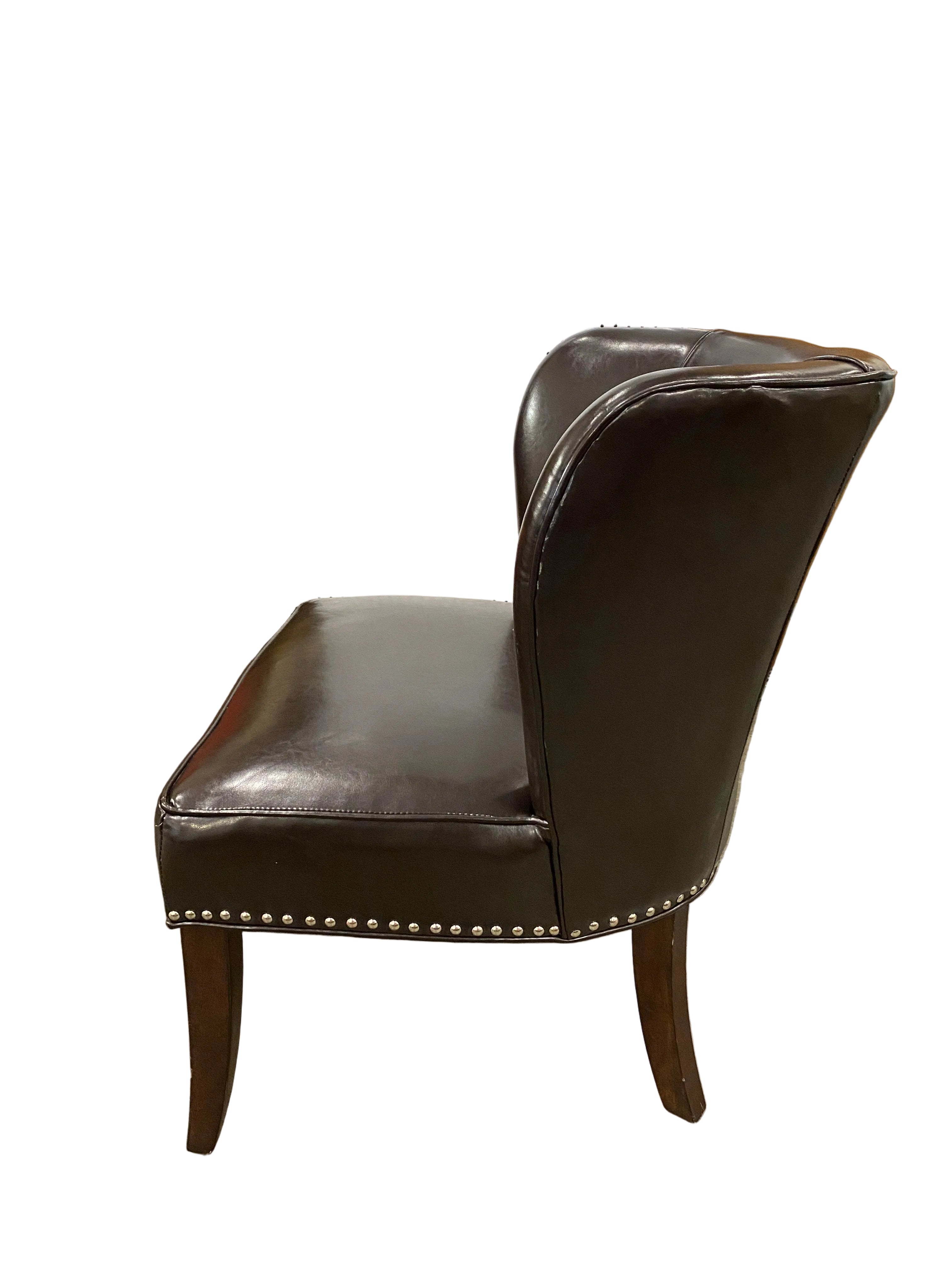 Madison Park Hilton Accent Chair