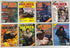 Lot of 26 Soldier of Fortune Magazine (1995-1998)