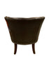 Madison Park Hilton Accent Chair