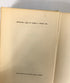 Vintage Novel: Mannequin by Fannie Hurst 1926 HC