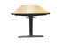 Herman Miller Oak Table