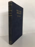 Tool Steel Simplified by Frank R. Palmer Vintage First Edition 1937 HC