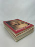 Lot of 12 American Heritage Magazines 1980-1981