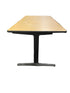 Herman Miller Oak Table
