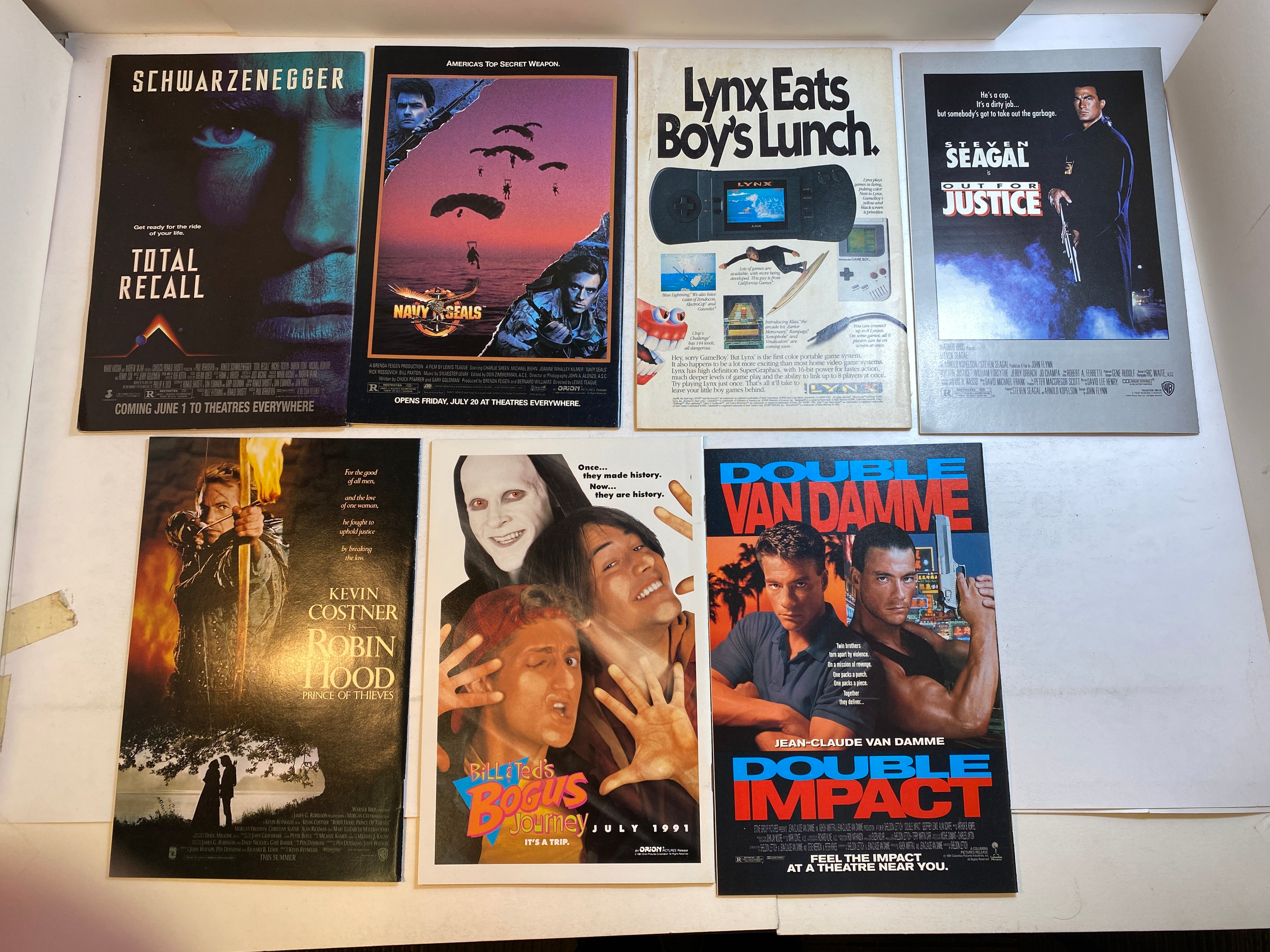 Lot of 14 The Demon DC Comics 1990-1994