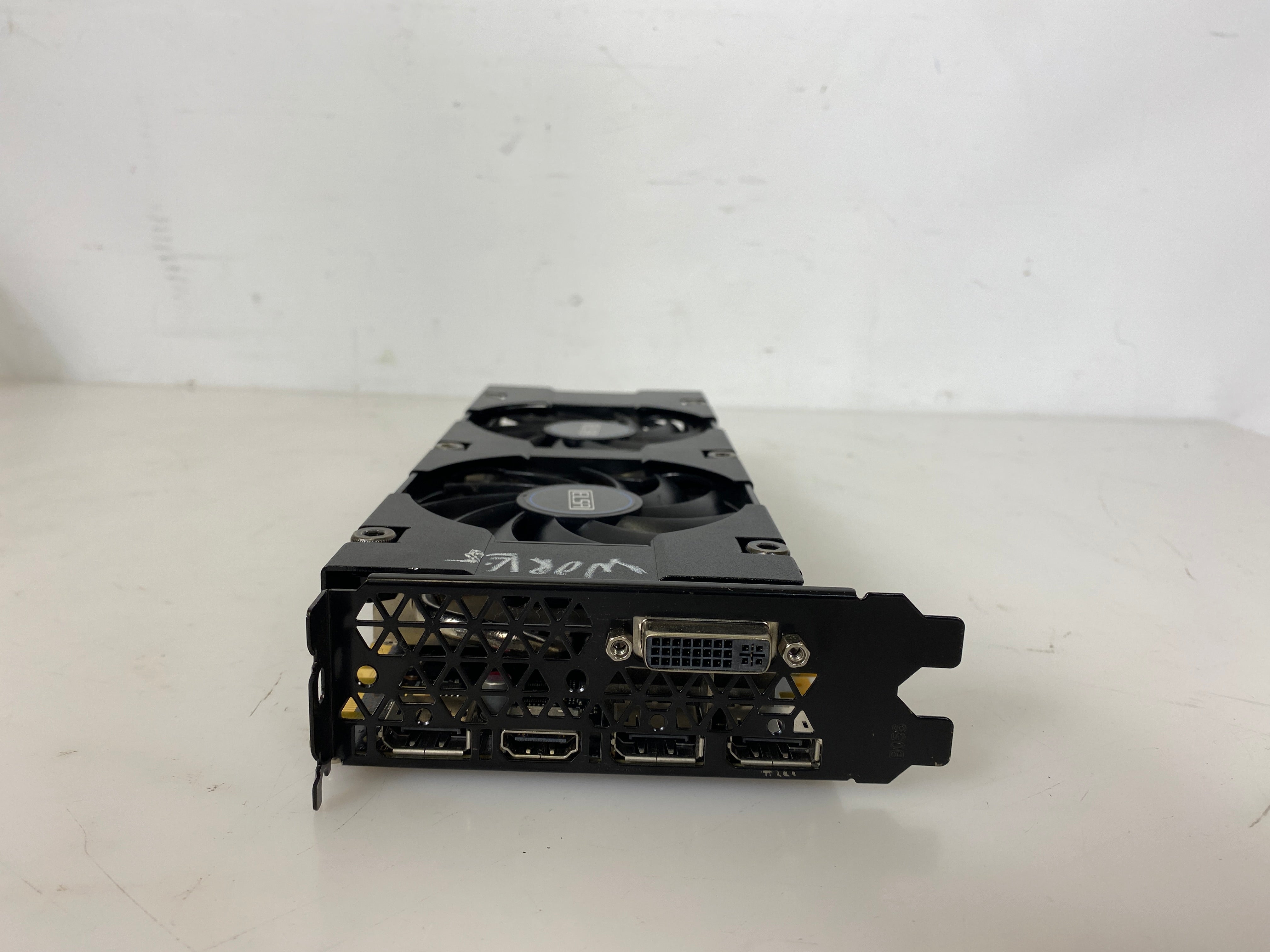 Elsa GTX 980 4GB GDDR5 Graphics Card