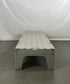 Cambro Grey Industrial Pallet Riser