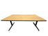 Herman Miller Oak Table