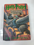 Harry Potter by J.K. Rowling Complete Set 1-7 Hardcover American 1st Edition HC