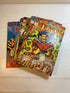 Lot of 14 The Demon DC Comics 1990-1994