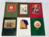 Lot of 12 American Heritage Magazines 1980-1981