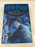 Harry Potter by J.K. Rowling Complete Set 1-7 Hardcover American 1st Edition HC