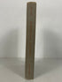 Mathematical Statistics by John Freund 1962 Vintage HC Textbook