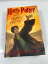 Harry Potter by J.K. Rowling Complete Set 1-7 Hardcover American 1st Edition HC