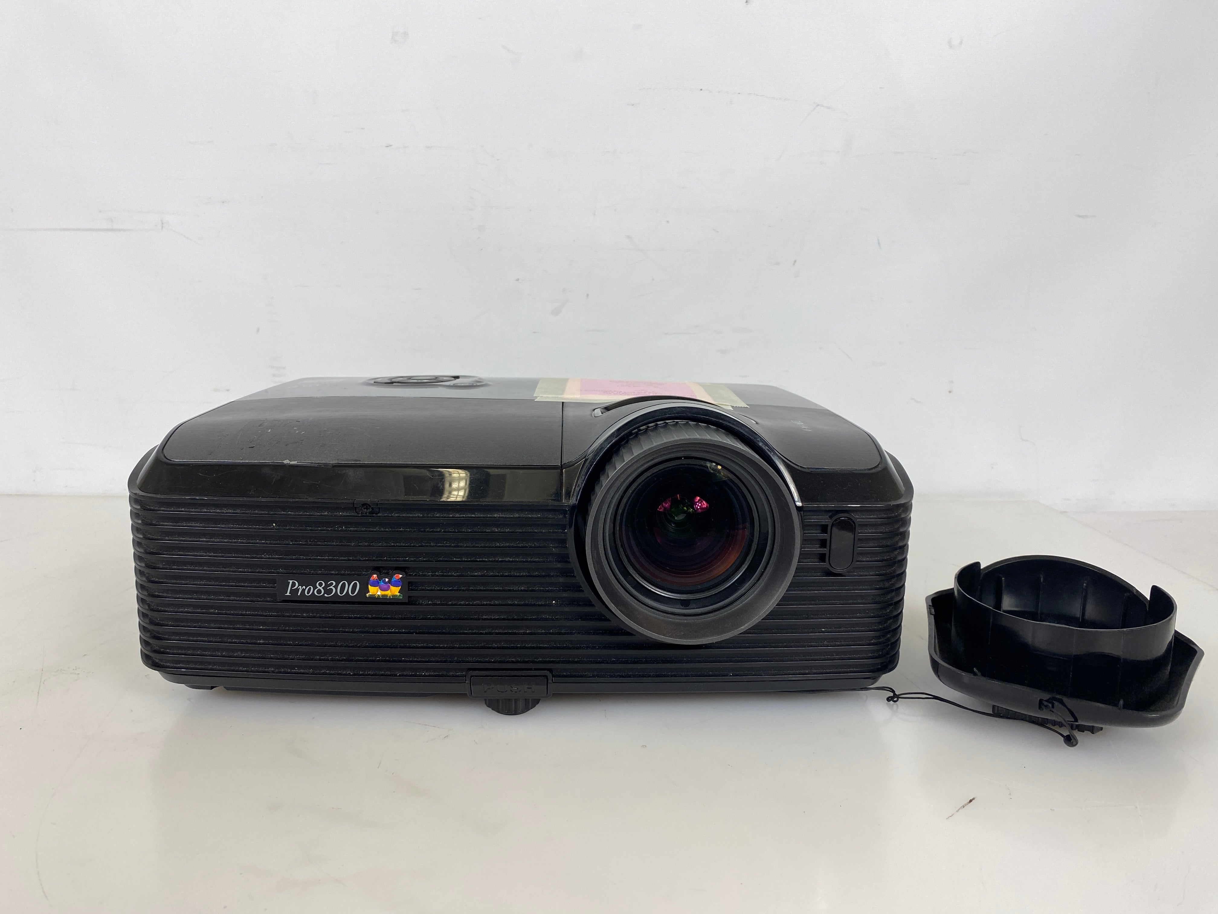 ViewSonic Pro8300 1080p Projector