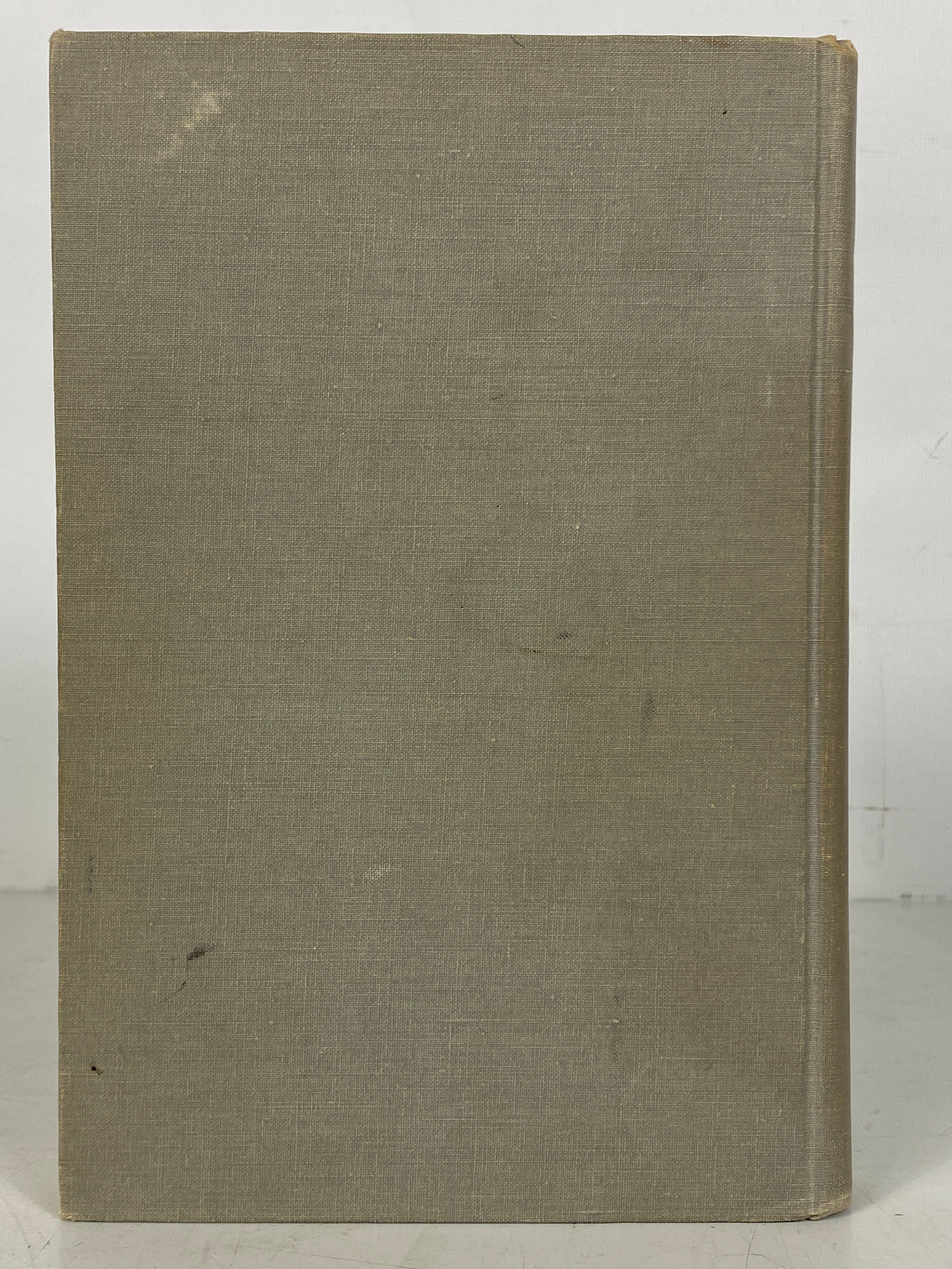 Mathematical Statistics by John Freund 1962 Vintage HC Textbook