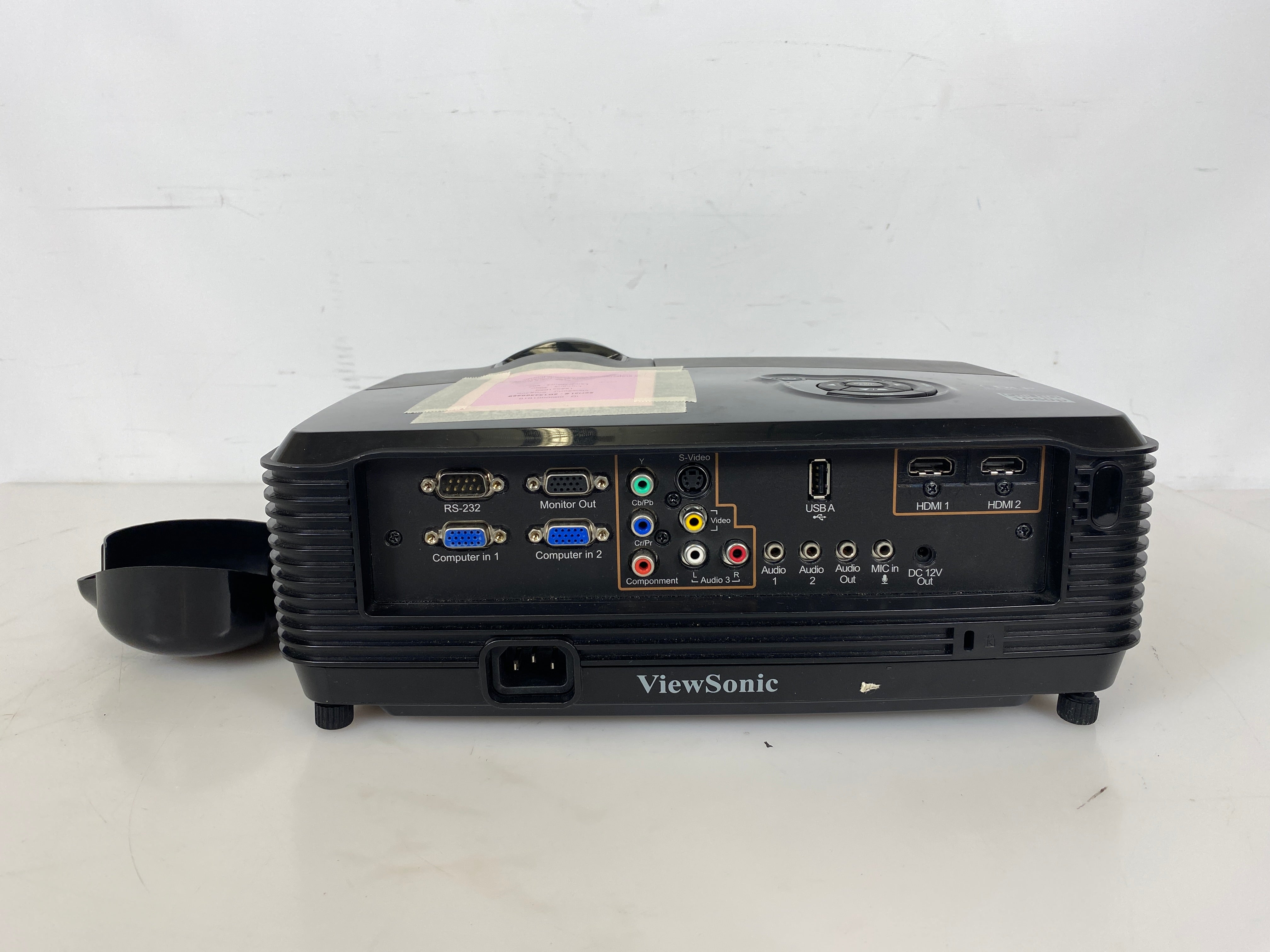 ViewSonic Pro8300 1080p Projector
