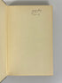 Mathematical Statistics by John Freund 1962 Vintage HC Textbook