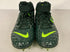 Nike Dark Green Force Savage Pro 2 SMU P Football Cleats Men's Size 12.5 *Used*
