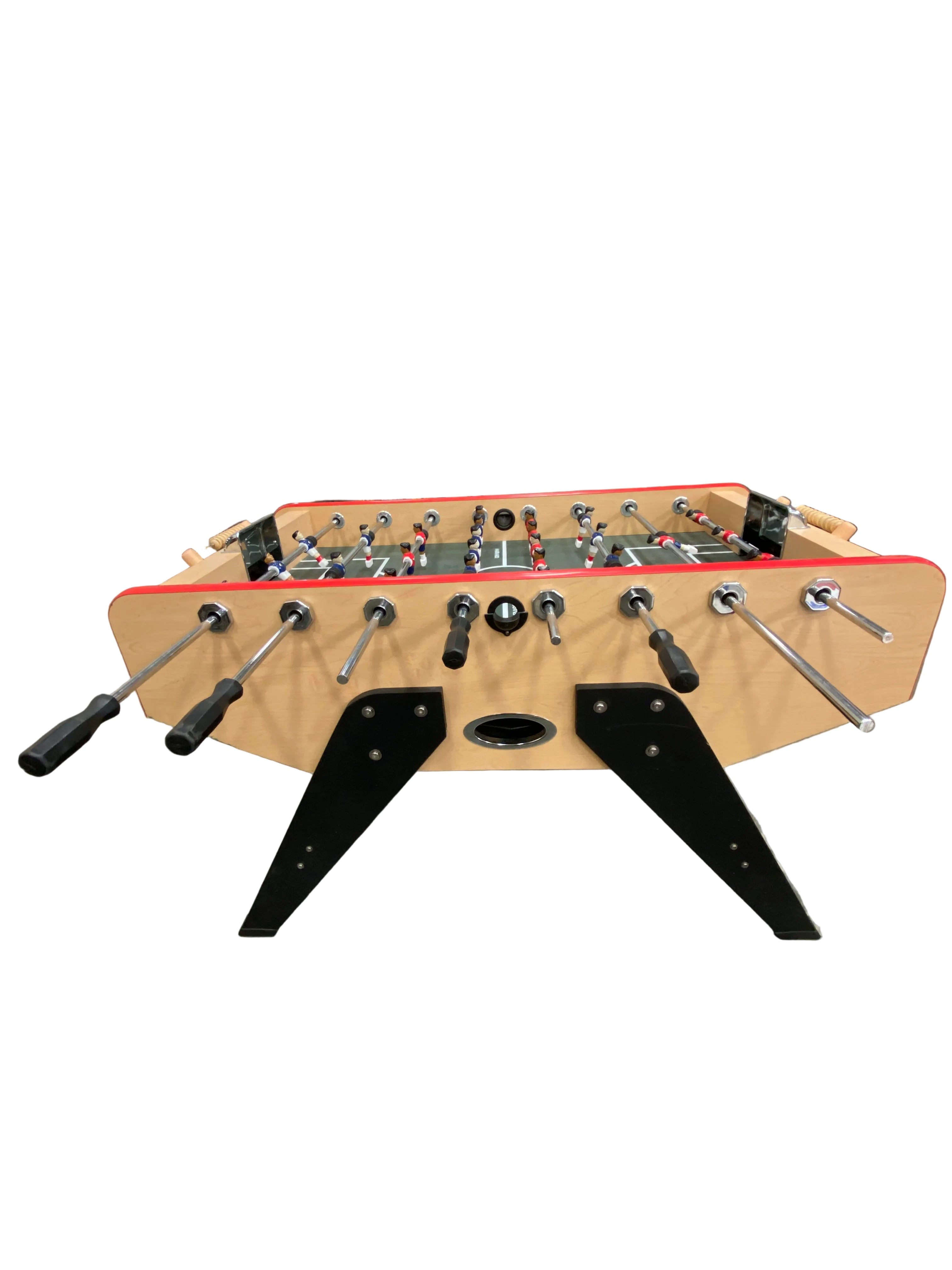 Harvard #NXG Foosball Table