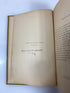 The Blue-Grass Region of Kentucky by Allen Ex-Library 1892 HC