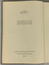 Mathematical Statistics by John Freund 1962 Vintage HC Textbook